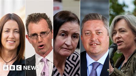 General election 2019: BBC Wales Live debate - BBC News