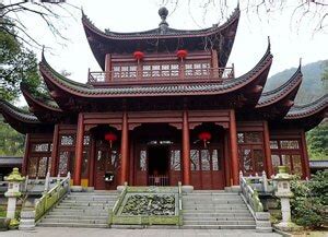 Lingyin Temple, Hangzhou Attractions Guide