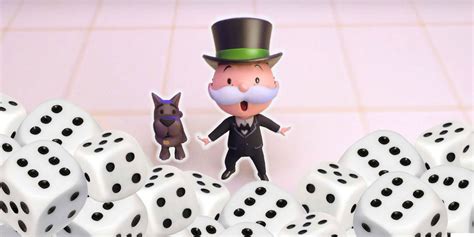 Monopoly GO! Dice Links - Updated Daily