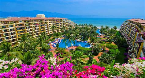 10 Best All Inclusive Resorts in ... Puerto Vallarta [for 2024] | Best All Inclusive