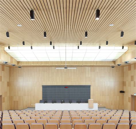 Auditorium Acoustic Ceiling Design | Americanwarmoms.org