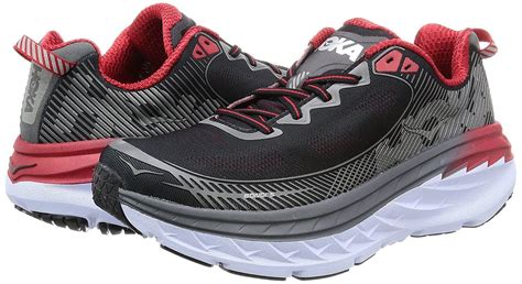 Hoka One One Bondi 5 Review - Buy or Not in June 2018?