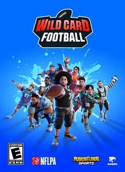 Wild Card Football News and Videos | TrueAchievements