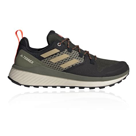 adidas Terrex Folgian Hiker Walking Shoes - AW20 - 10% Off ...