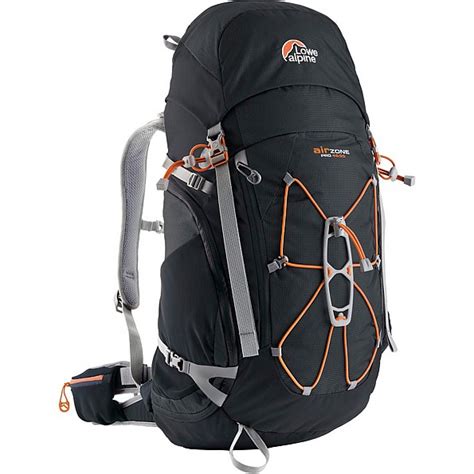 Lowe Alpine AirZone Pro 45:55 Reviews - Trailspace