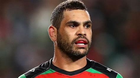 Greg Inglis on good behaviour after speeding, drink driving | The Courier-Mail