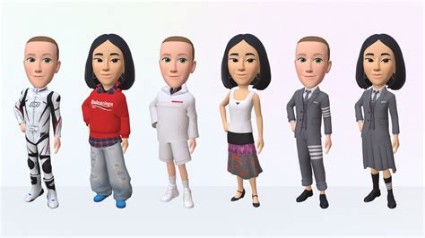 Meta is launching a fashion store for its metaverse avatars » TrueViralNews