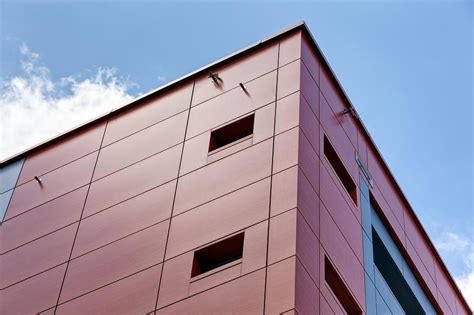 What are ACP Cladding Systems? - The Strata Collective