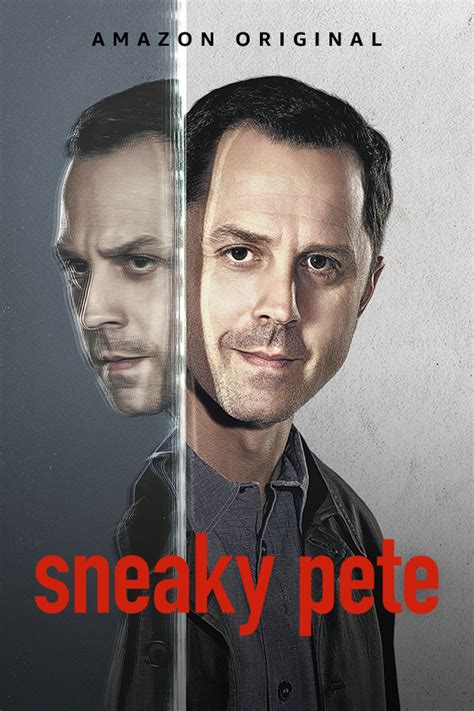 Sneaky Pete (2015)