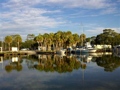 KARS Park I - Merritt Island, FL | Yellowstone camping, Camping park, Florida camping