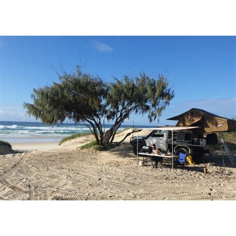 Double Island Point, Queensland : r/camping