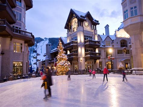 The Arrabelle at Vail Square, Colorado, USA - Hotel Review | Condé Nast Traveler