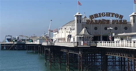 Brighton Palace Pier - Meeting Venues in Brighton, Brighton and Hove - Visit Brighton