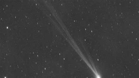 Look up before comet Nishimura vanishes in the sun's glare | Mashable