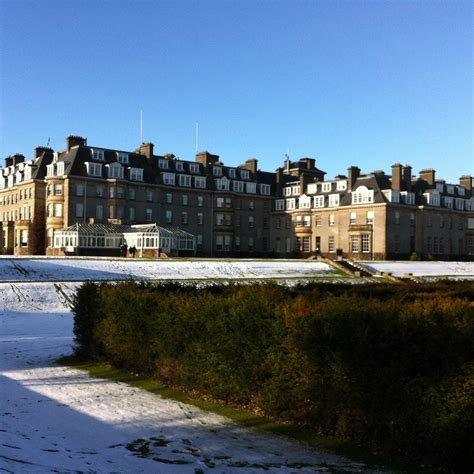 THE SPA AT THE GLENEAGLES HOTEL (Auchterarder) - All You Need to Know ...