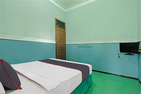 Collection O Hotels in Ambarawa, Semarang Starting @ Rp110000 - Upto 63% OFF on 3 Ambarawa ...