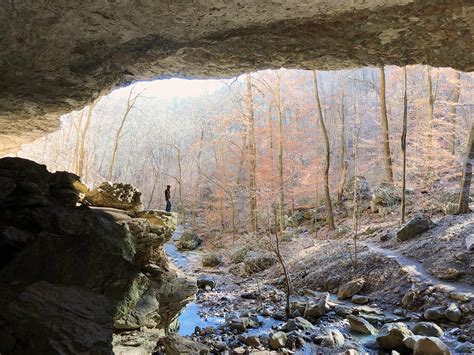 Buffalo River Hiking Blog Posts - The BOC Blog- Buffalo National River Cabins and Canoeing in ...