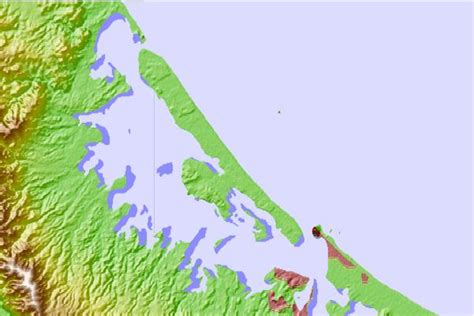 Matakana Island Surf Forecast and Surf Reports (Bay of Plenty, New Zealand)