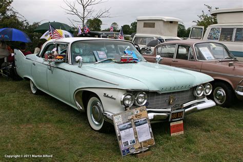 1960 Plymouth Belvedere - Information and photos - MOMENTcar