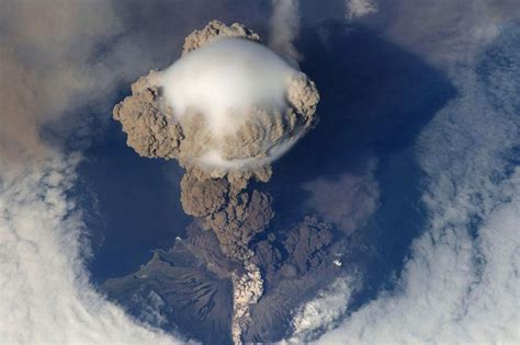 Toxic ash from DRC volcano falling on Goma