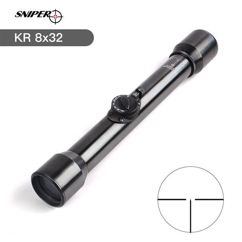 Sniper WWII Kar98k K98 Scope – Texas Precision Optics Inc