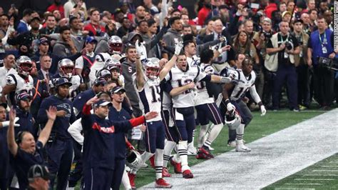 New England Patriots win Super Bowl LIII for 6th title - East Idaho News