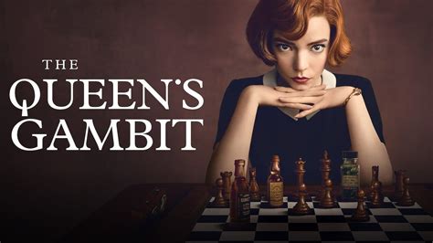 The Queen's Gambit Wallpapers - Wallpaper Cave