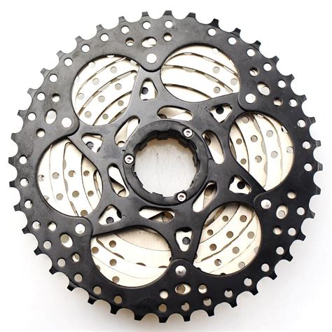 9 Speed Cassette 11-40T MTB Cassette 9 Speed Fit for Mountain Bike ...