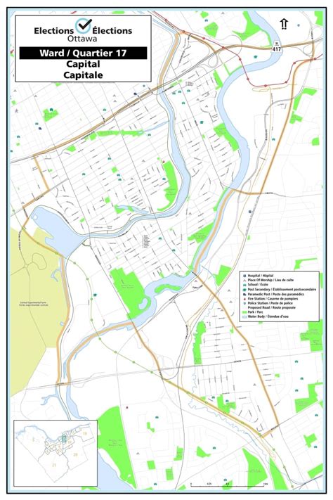 Incumbent up against 2 challengers in Capital Ward | CBC News