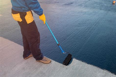 How to remove roofing tar - Kyle's Garage