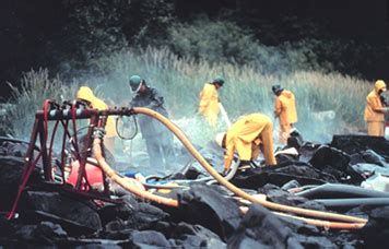 Response to the Exxon Valdez Spill | response.restoration.noaa.gov