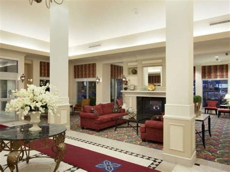 Hilton Garden Inn West Edmonton Edmonton - 2022 hotel deals - Klook ...