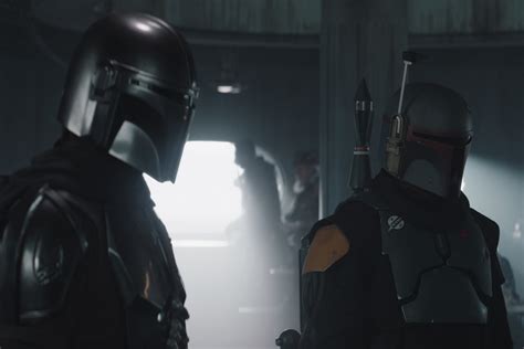 'The Mandalorian' Season 2 Finale Recap: Living Legends