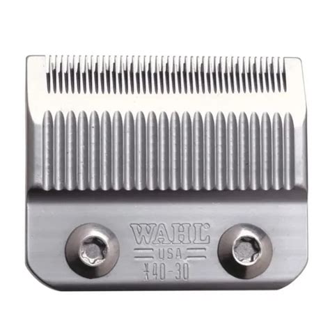 Clipper Blades Pro Series #40 Surgical