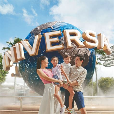 Universal Studios Singapore: Opening Hours, Tickets 2023