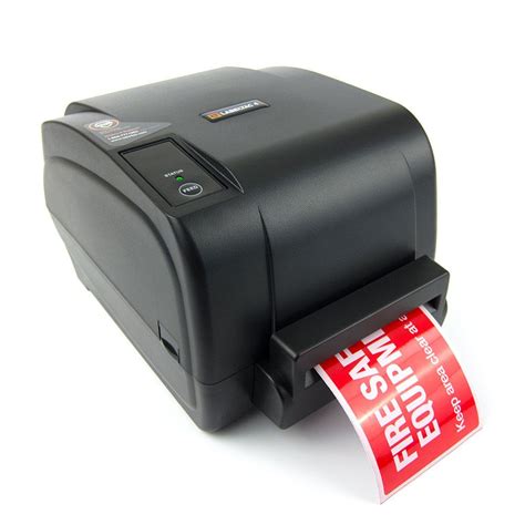 Creative Safety Supply - LabelTac 4 Industrial Labeling System, $799.00 ...