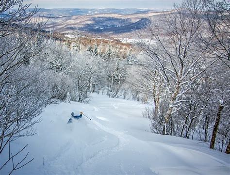 11 Top-Rated Ski Resorts in Vermont, 2018 | PlanetWare