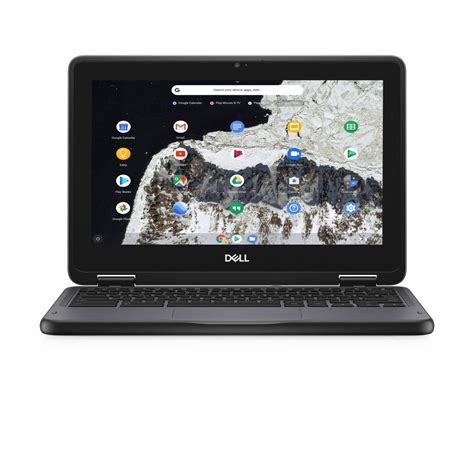 DELL Chromebook 3100 2-in-1 - D3PP6 laptop specifications