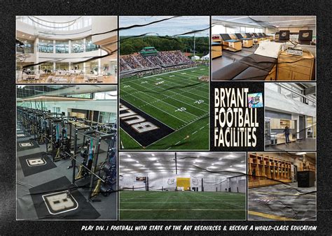 Bryant Football (@BryantUFootball) / Twitter