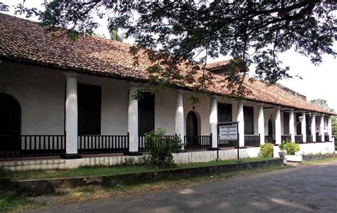 National Museum of Galle | Galle, Asia destinations, Sri lanka