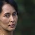 Aung San Suu Kyi menang pemilu Birma | horizon inspirasi