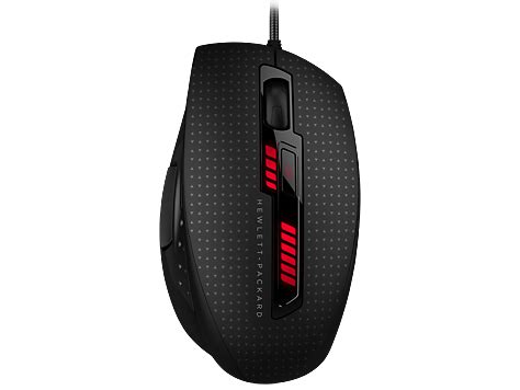 HP X9000 OMEN Mouse Software and Driver Downloads | HP® Customer Support