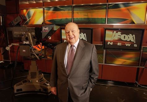 New Roger Ailes Biography Panned by Critics