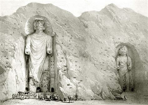 How ancient Gandhara art gave a body to the Buddha | Mint Lounge