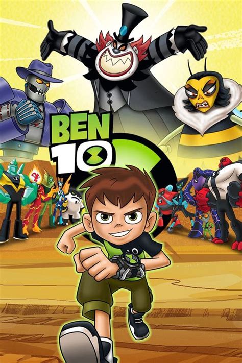 Ben 10 for Xbox One (2017) - MobyGames