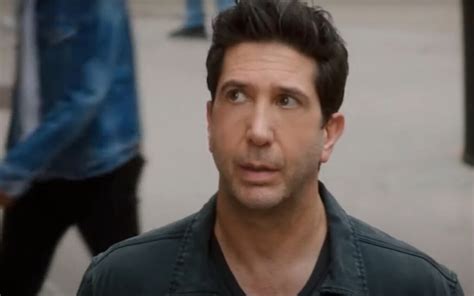 David Schwimmer is new face of Israeli investment house | The Times of ...