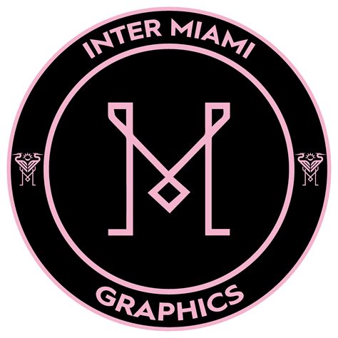 Inter Miami Graphics - Home