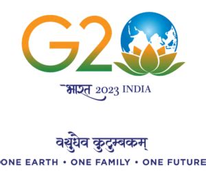 G20 India Logo, Theme and Website Explained – Sourcing Hardware