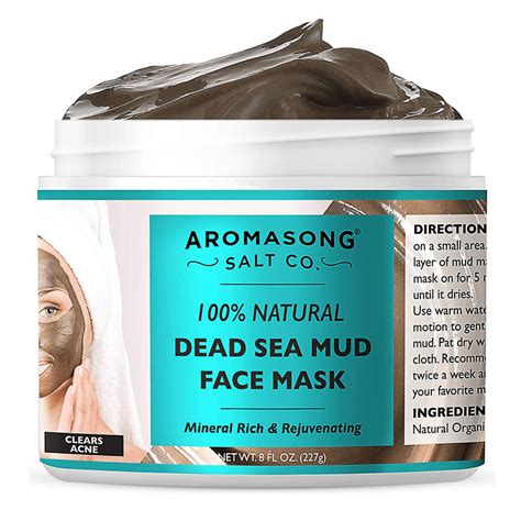 The Best Dead Sea Mud Masks on Amazon | StyleCaster