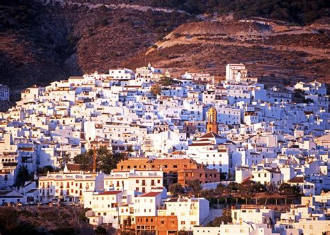 7 Reasons To Visit Axarquía, Spain | Wanderlust